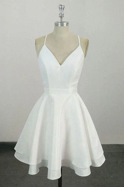 White_v_neck_satin_lace_short_prom_dress_1024x1024
