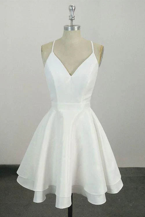 White_v_neck_satin_lace_short_prom_dress_1024x1024