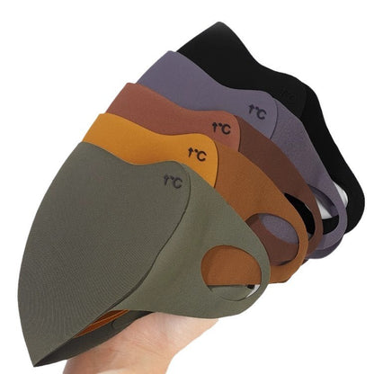 LD-Maillard Mask Autumn/Winter Warm Mask Riding Windproof and Cold Keeping Mask(1 piece)