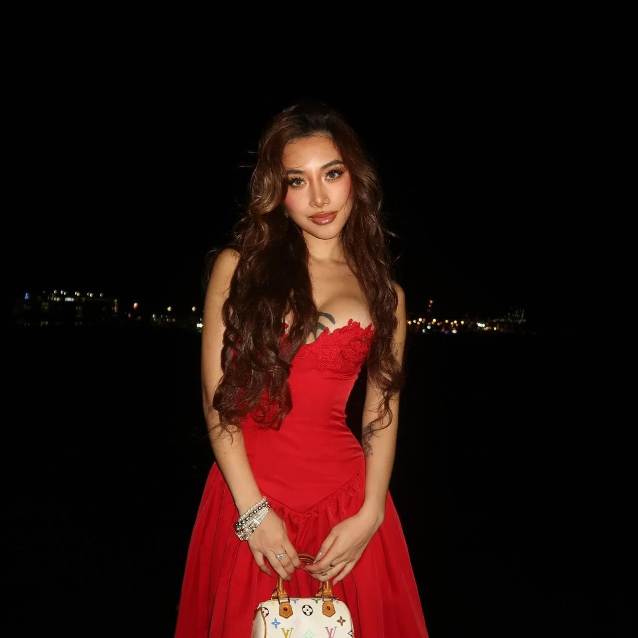 Vibrant Satin A-Line Sweetheart Sleeveless Lace-Up Back Above Knee Homecoming Dresses