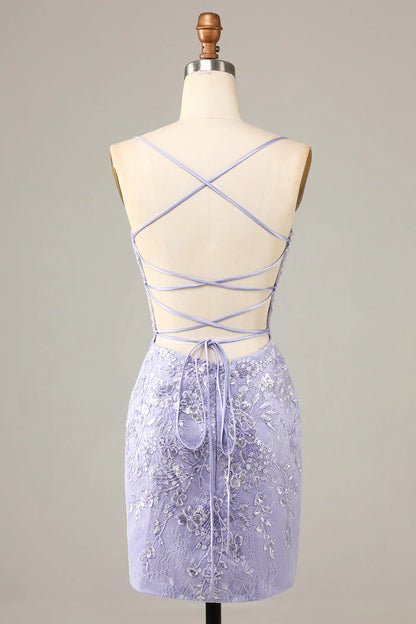 Beautiful tight fitting corset with lace details Cocktail Dresses