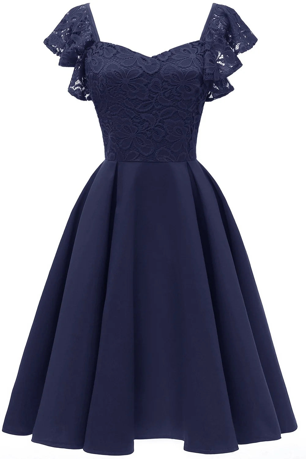 Sweetheart Red Cocktail Dresses