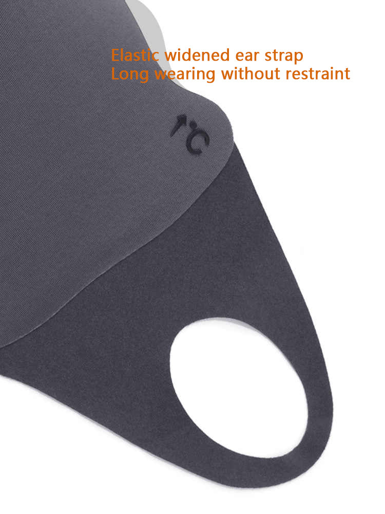 LD-Maillard Mask Autumn/Winter Warm Mask Riding Windproof and Cold Keeping Mask(1 piece)