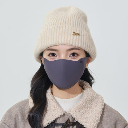 LD-Maillard Mask Autumn/Winter Warm Mask Riding Windproof and Cold Keeping Mask(1 piece)