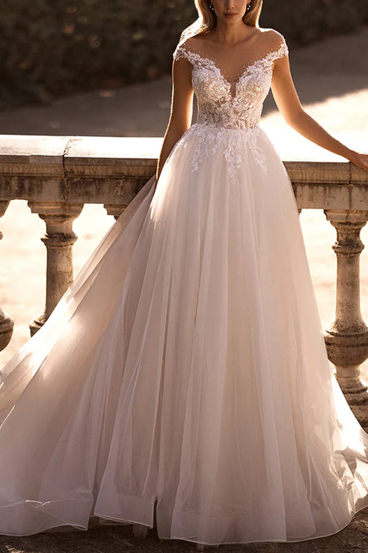 Akosa Ressd Wedding Dresses – Page 6 – LD Dress