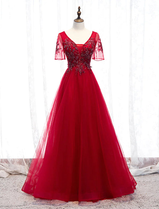 Prom Dresses