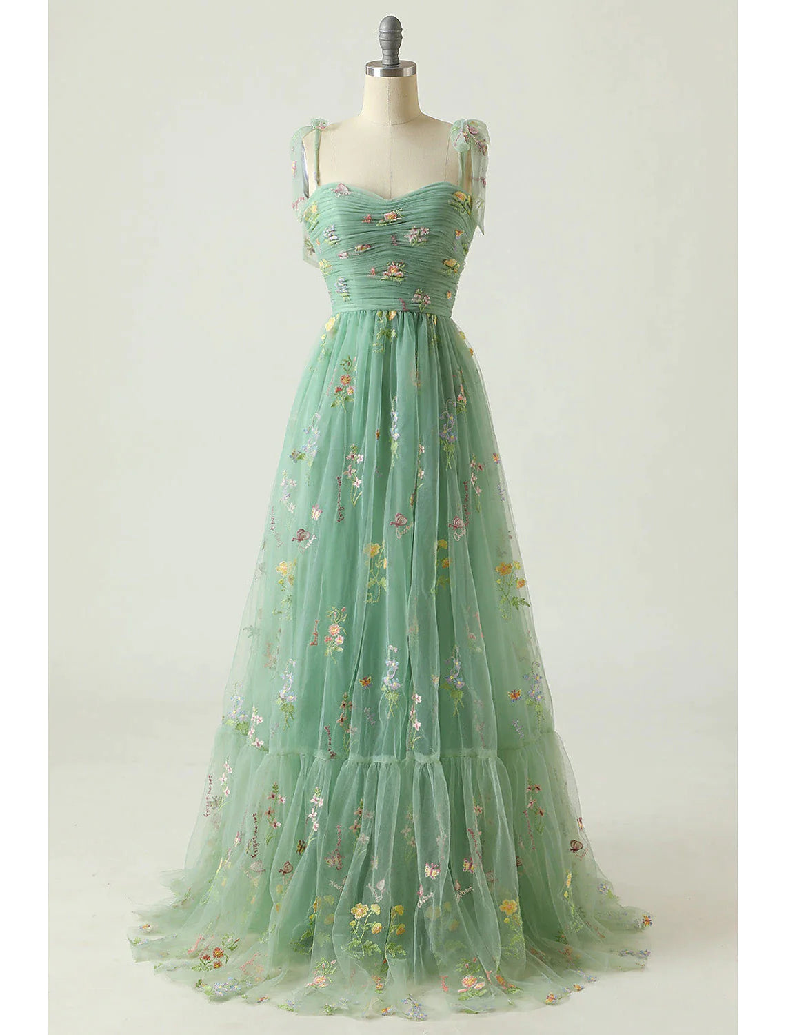 Prom Dresses