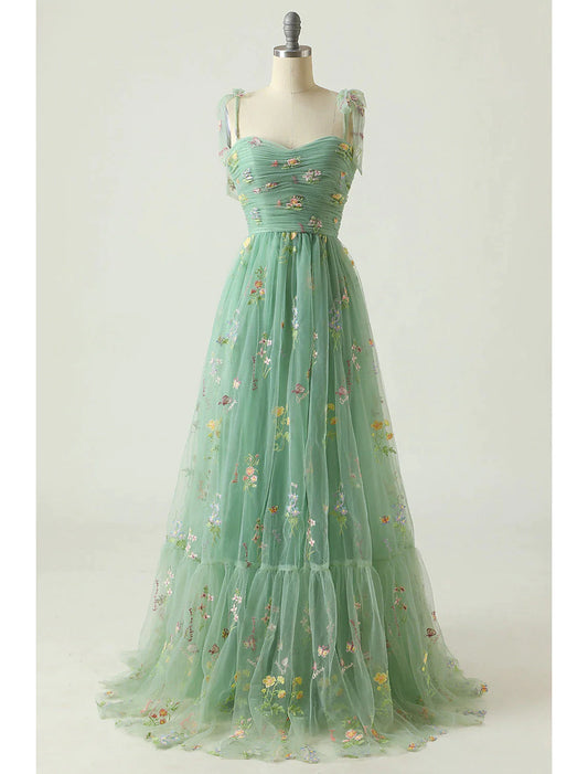 Prom Dresses