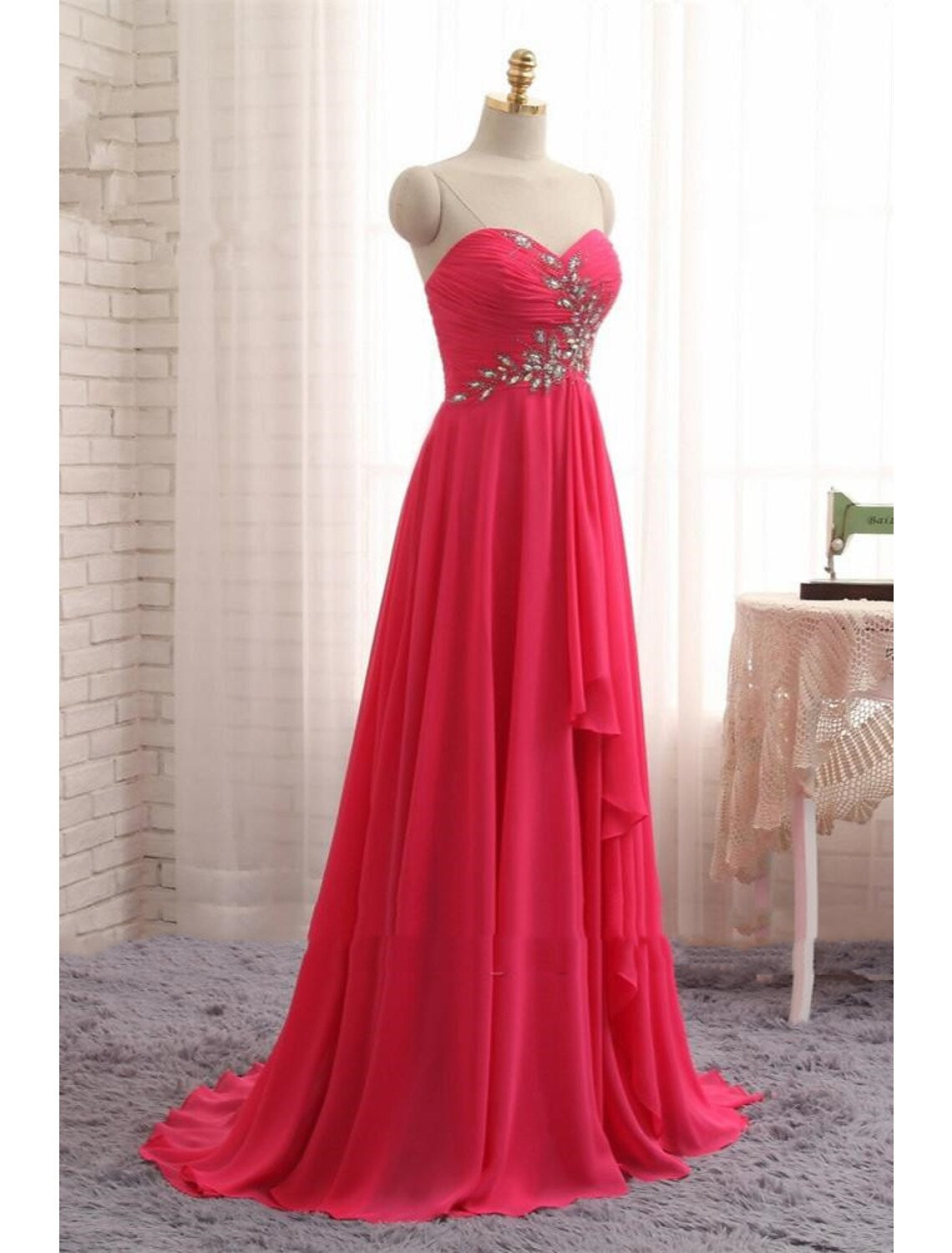 Prom Dresses