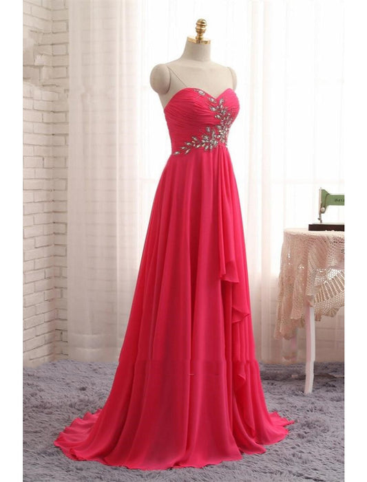 Prom Dresses
