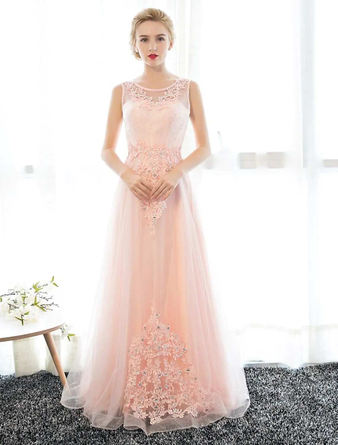 Prom Dresses