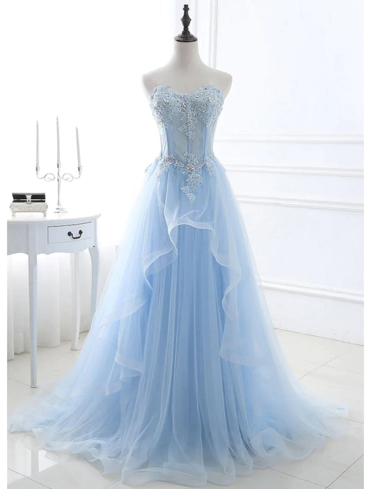 Prom Dresses