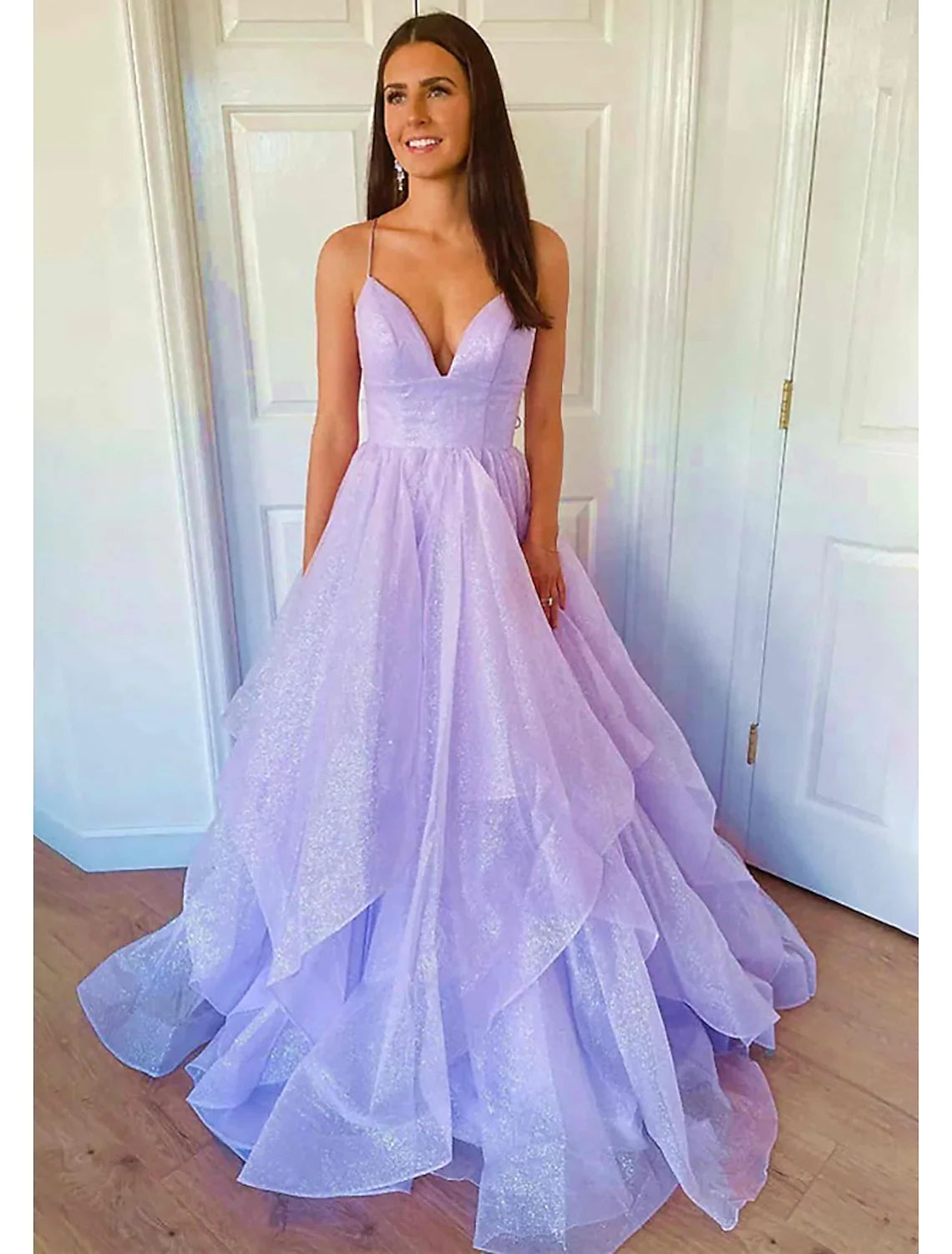 Prom Dresses