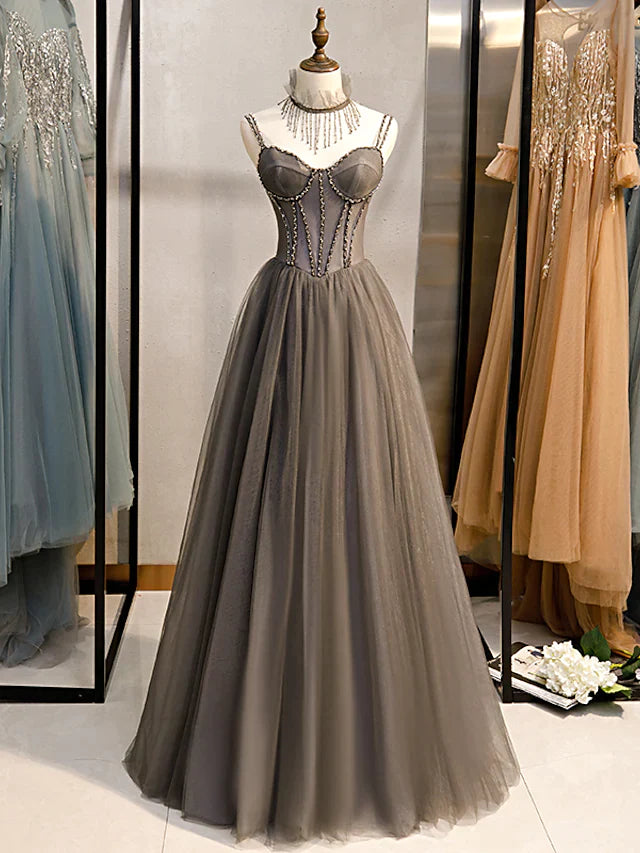 Prom Dresses