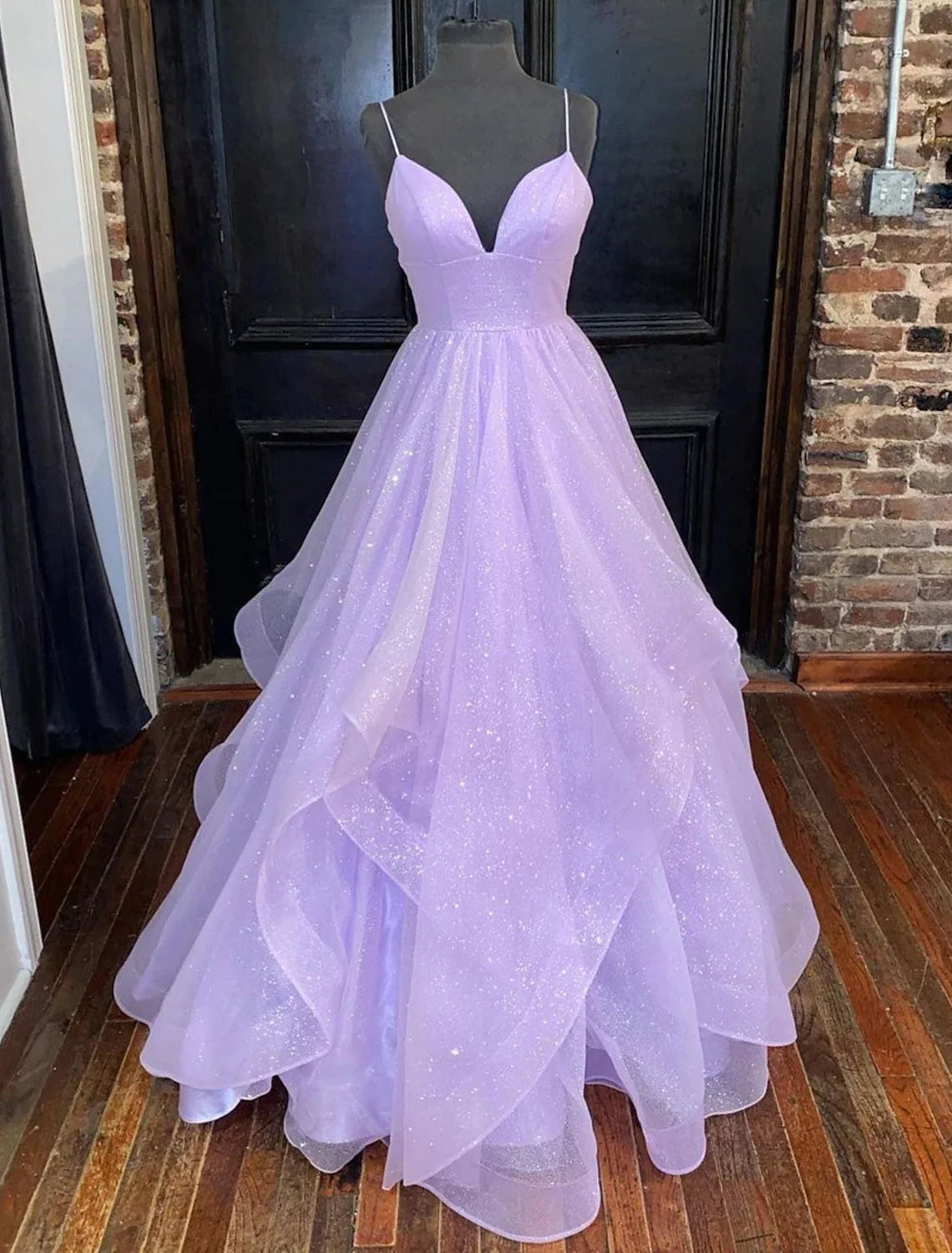 Prom Dresses