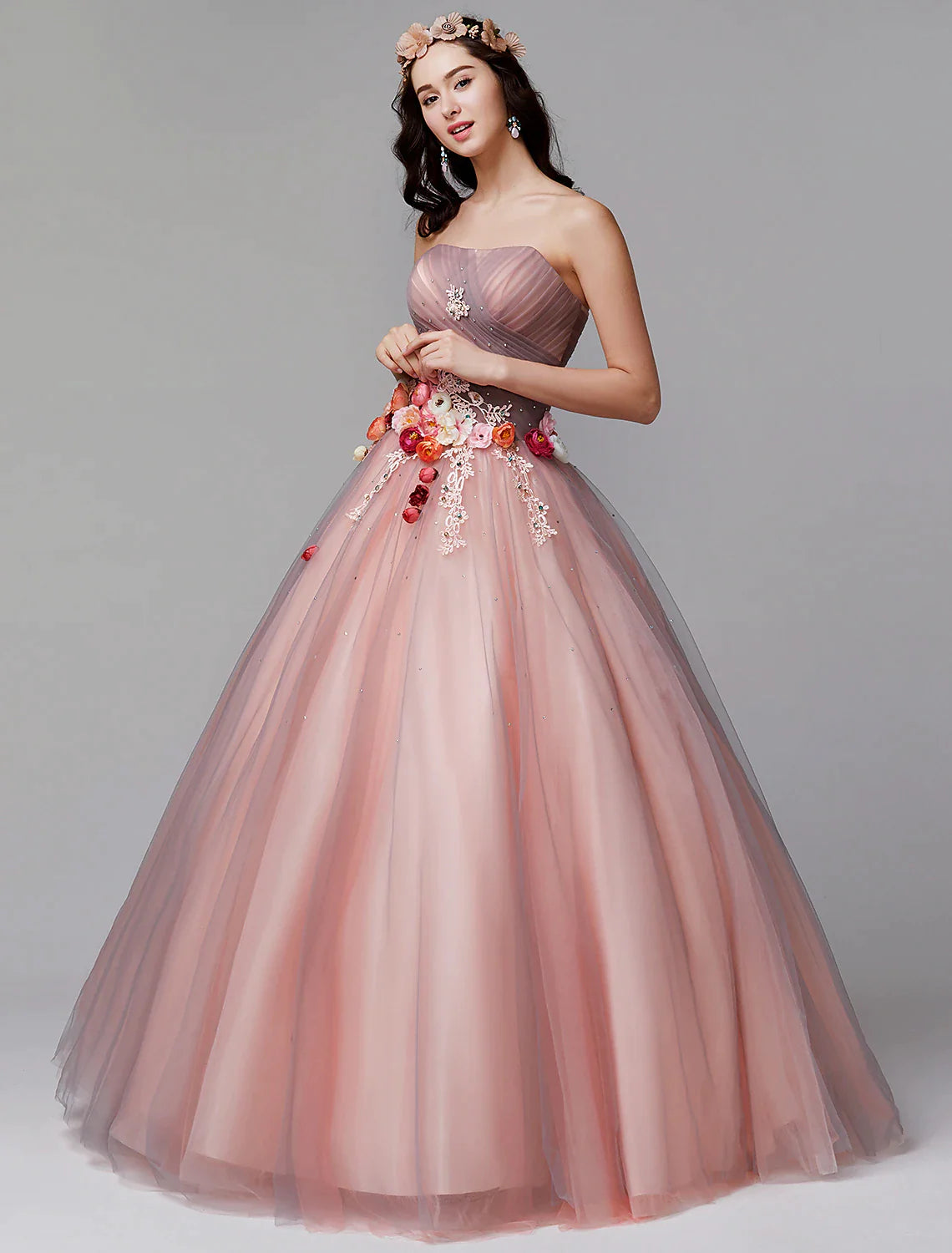 Prom Dresses