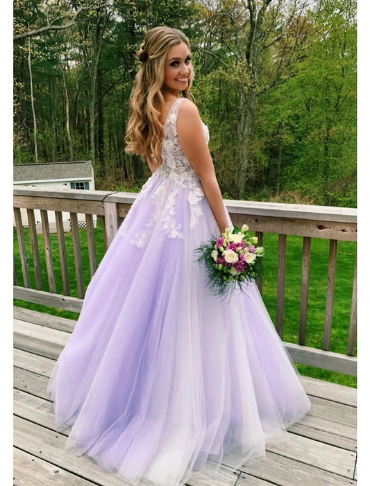 Prom Dresses