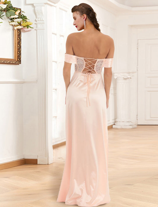 Prom Dresses