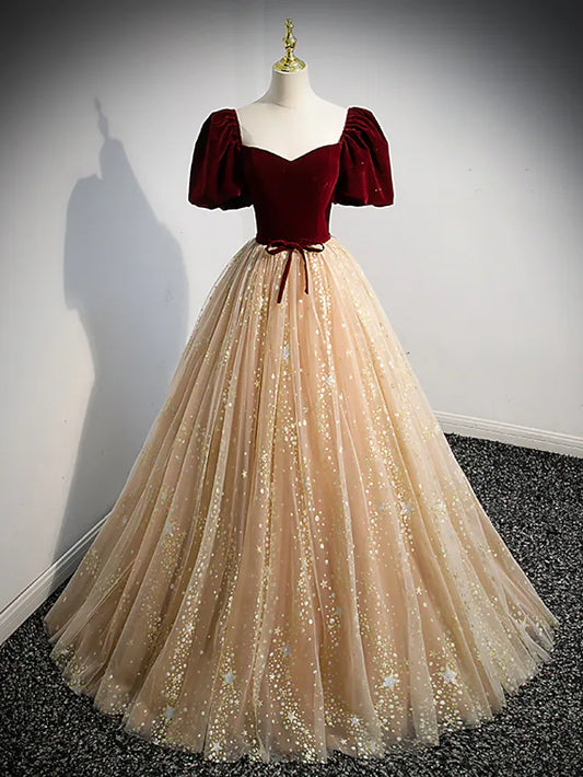 Prom Dresses