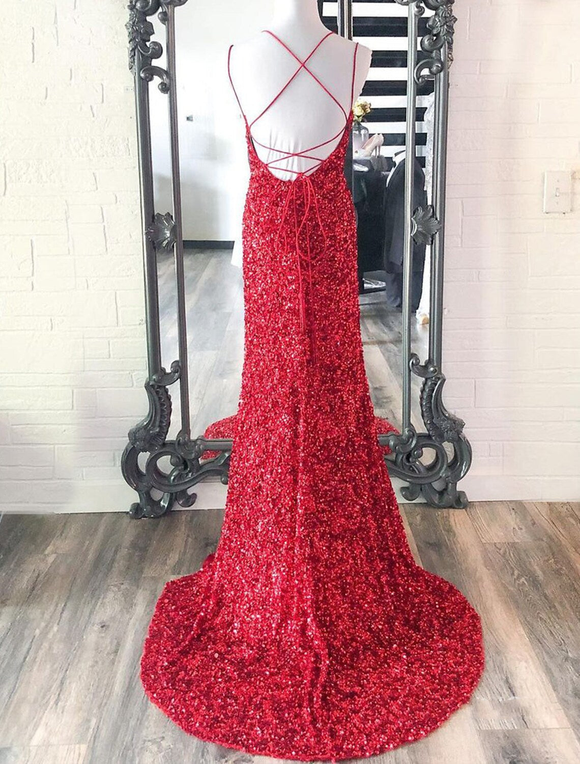 Prom Dresses